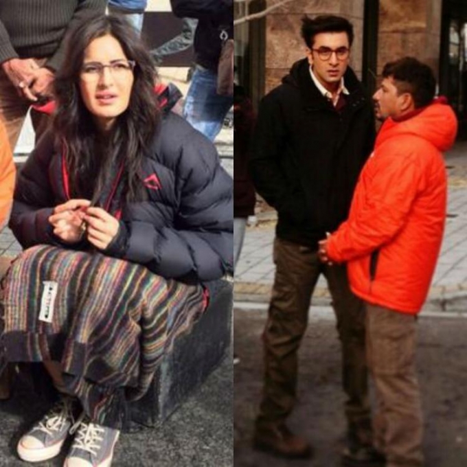 Ranbir-Katrina starrer Jagga Jasoos to release on November 27